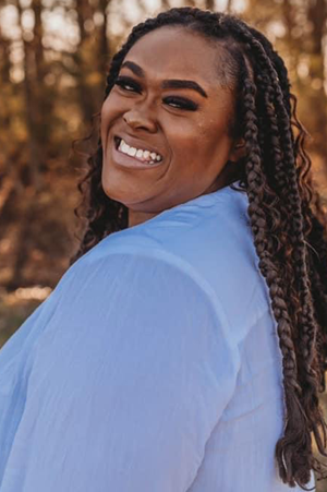 Andrea Welton